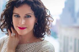 Jazz Artist, Lizzie Thomas, Inspires Cranberry Chutney