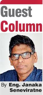 Are Sri Lankan Public Sector organisations afraid of using Simplified  Language?