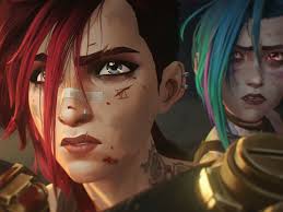 Arcane season 2 act 3 ending explained: is [SPOILER] dead, what happens to  Jinx, will there be a season 3, and more of your biggest questions answered 