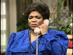Gimme A Break Nbc 1981 1987 Nell Carter Dolph Sweet Memorable Tv