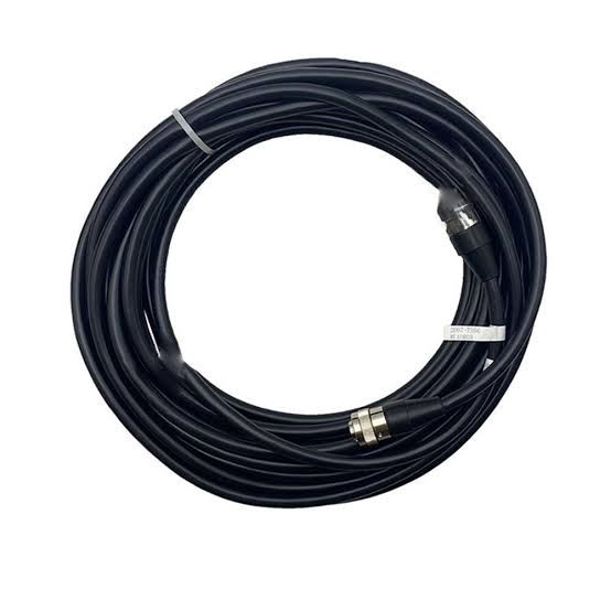 FANUC teach pendant extension cable