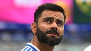 After 14 years, the fourth most Test runs for India, and the most matches +  wins as India's Test captain... Virat Kohli has officially called time