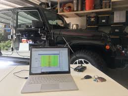 Not every jeep wrangler is created equal. How To Break Into A Jeep When You Don T Have A Knife Bc Security