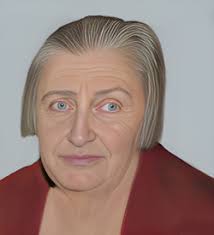 Nora Mede Schutte Hahn (1895-1966)