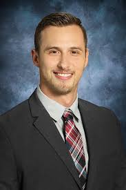 Mashburn Hires Austin Coleman as Assistant Project Manager in Upstate SC  Office