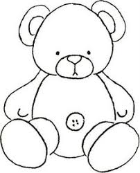 Learn how to draw a teddy bear for kids easy and step by step. 25 Teddy Bear Coloring Pages Ideas In 2021 Teddy Bear Coloring Pages Bear Coloring Pages Coloring Pages