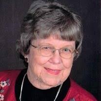 Joyce Ann Sturgill Obituary