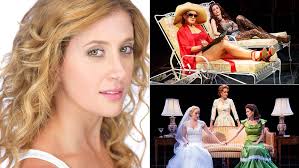 Introduce Yourself(ie): Getting to Know Jersey Boys' John Rochette