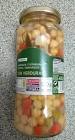 Garbanzos Con Verduras