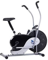Free delivery and returns on ebay plus items for plus members. Amazon Com Body Rider Brf700 Exercise Upright Fan Bike With Updated Softer Seat Stationary Fitness Adjustable Seat Exercise Bikes Sports Outdoors
