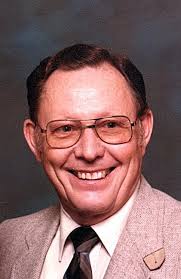 Donald Heller Obituary