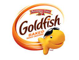 Logo For Goldfish Crackers Goldfish Crackers Pepperidge Farm Goldfish Snack