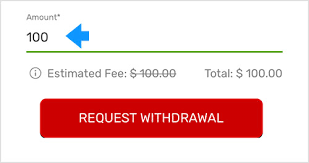 Since the wire transfer option has a high minimum withdrawal limit of $1500, most people opt to receive their. How To Request A Withdrawal Help Center Bovada Casino