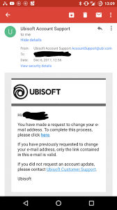 Get fresh news following ubisoft support on twitter. Ubisoft Change Name