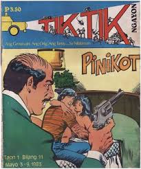 Check spelling or type a new query. 1983 Philippines Tiktik Ngayon 11 Sexy Komik Stripteas 151189445