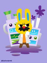 New horizons, bringing furniture and art with him. 27 Gaston Ideas Animal Crossing Gaston Animal Crossing Fan Art