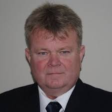 Ian Morrell's Instagram, Twitter & Facebook