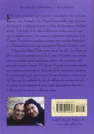 Libro el quinto acuerdo en pdf es uno de los libros de ccc revisados aquí. Don Jose Ruiz Sobre El Quinto Acuerdo Y La Tradicion Cute766