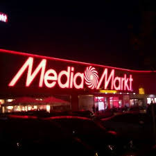 Media world is founded in italy with the opening of the mediamarkt celebrates its debut in spain and the netherlands. Mediamarkt Electronics Store In Eschweiler
