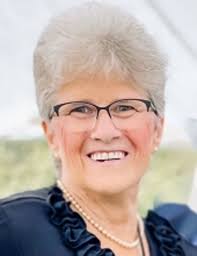 Deborah Verbillis Obituary December 9, 2021