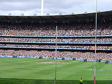 Melbourne Cricket Ground Wikipedia