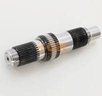 OEM no. 3463530735 | Differential shaft brand Mercedes ...