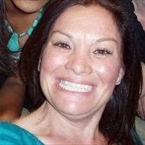 Neomia Bell-Rosh Obituary 2017