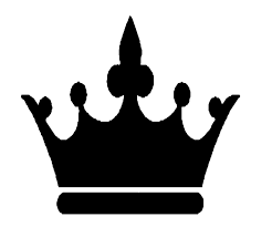 Billedresultat For Crown Clipart Free Crown Clip Art Crown Silhouette King Crown Drawing