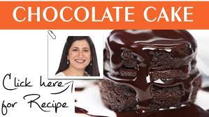 Food Diaries Recipe Chocolate Cake By Zarnak Sidhwa Masala Tv 11 Jan 2016 Chocolate Cake Recipe Moist Chocolate Recipes Vegan Chocolate Cake