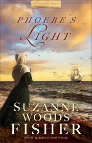 Suzanne Woods Fisher Phoebe S Light Awordfromjojo Cleanromance Christianfiction Amish Suzann Suzanne Woods Fisher Christian Fiction Historical Romance