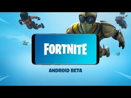 Fornite For Android Is Here But For Now It Only Works On Certain Devices Here S The List Is Your Phone On It Fortnite Android Android Apk