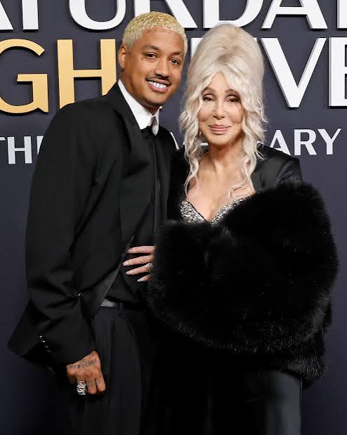 Cher and Alexander Edwards: A Complete Relationship Timeline | Glamour