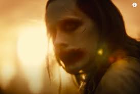 The joker wasn't even part of justice league the first time that zack snyder made it, never mind when joss whedon took over, so it'll be interesting to discover exactly how he fits into the reshaped narrative. Snyder Cut Justice League Trailer
