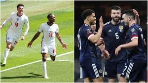 Although scotland are more than capable of delivering up a shock result, it's hard to look past england getting the job done here. England V Scotland Where You Can Watch The Euro 2020 Match Live And How To Do So Within Covid Guidelines Itv News