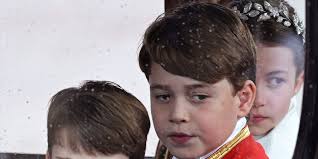 How Life Changes for Prince George & His Siblings After the Coronation