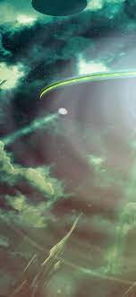 1080x2340 Wallpapers Green Aesthetic 4k Wallpaper For Mobile Wallpaper