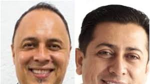 Nery Ramos reclama a candidato por la revocatoria de su inscripción