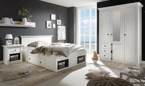 Komplettes schlafzimmer online kaufen xxxlutz.de bett, kleiderschrank & mehr top marken wie musterring, hülsta, … landhausstil jetzt online kaufen. Schlafzimmer Komplett Hooge In Pinie Weiss Landhaus
