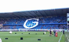 Futbol24.com | the fastest and most reliable live score service! New Krc Genk Logo Revealed Footy Headlines