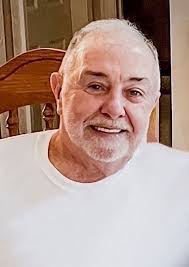 William Wayne Benge Obituary May 24, 2022