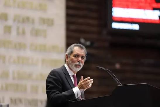 Hacienda afirma que la economía mexicana muestra señales de recuperación