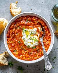 Homemade Tomato Rice Soup Recipe In 2020 Tomato Rice Tomato Rice Soup Rice Soup