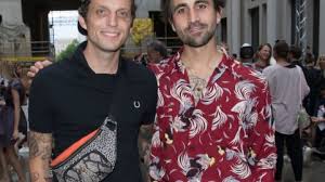 Jetzt ist carl jakob haupt tot. Carl Jakob Haupt 34 Ist Tot Krebstod Bill Kaulitz Trauert Um Dandy Diary Blogger News De