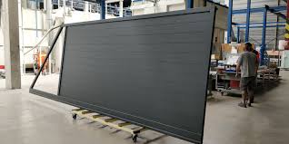 Epingle Par Aluconcept Sur Gates En 2020 Portail Alu Portail Portillon Alu
