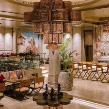 The Taj Mahal Palace Mumbai ...