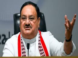 We do not make announcements for free we build a strong society says BJP  Chief JP Nadda in interview before Gujarat election - हम मुफ्त की घोषणाएं  नहीं करते, सशक्त समाज बनाती