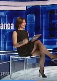 Visualizza altre idee su bianca, carta, sicurezza sociale. Bianca Berlinguer