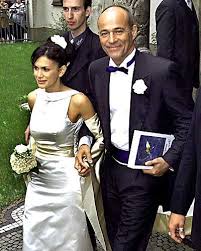 Lauterbach Hochzeit Bis Dass Der Tod Euch Scheidet Der Spiegel