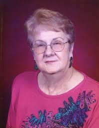 Obituary for Marjorie A. Hewitt