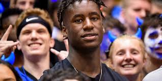 What's next for Duke in 2021 after AJ Griffin